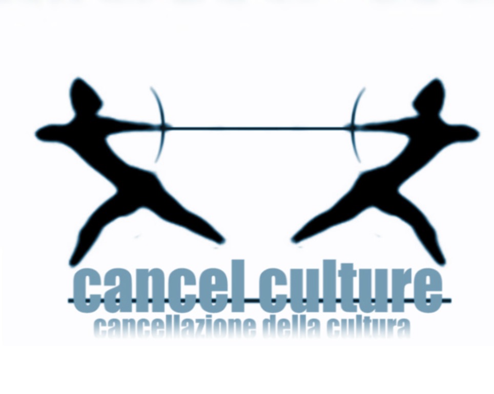 La cultura della cancellazione della pace – seconda parte