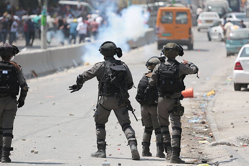 Onu: in sei mesi 60 palestinesi uccisi in Cisgiordania e Gerusalemme Est, +46% rispetto al 2021