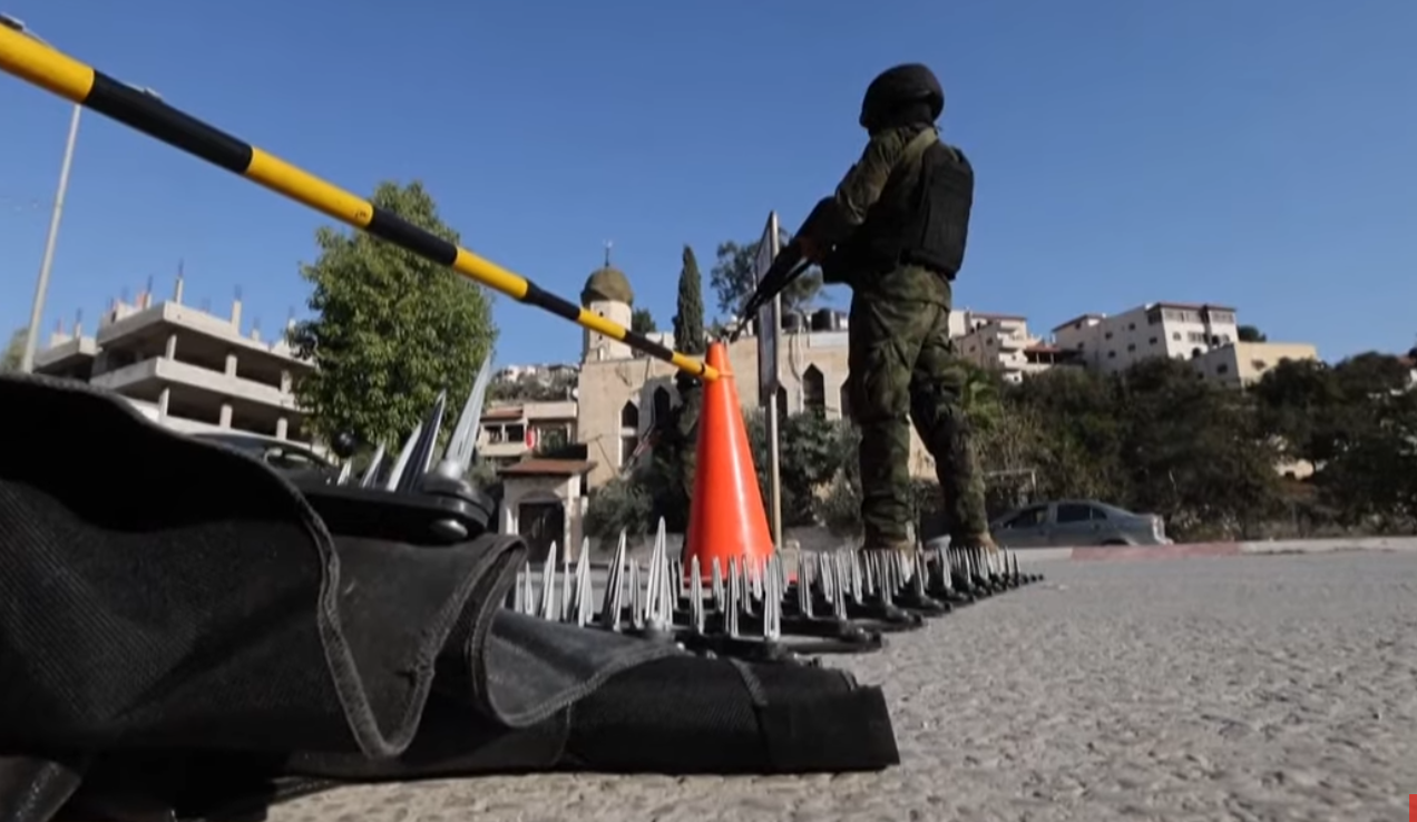 JENIN. Abu Mazen fa chiudere Al Jazeera. Prosegue assedio alla città