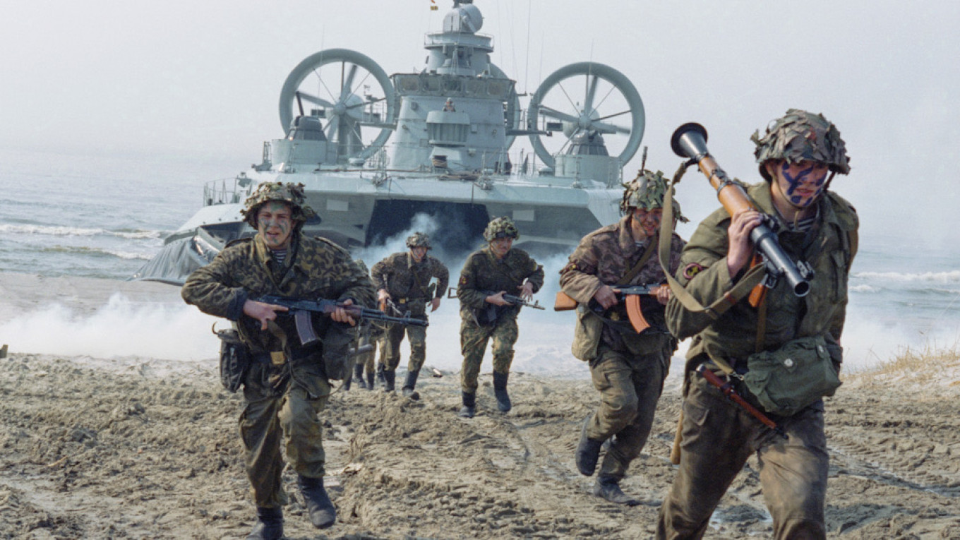 SUDAN. La Russia avrà una base militare sul Mar Rosso