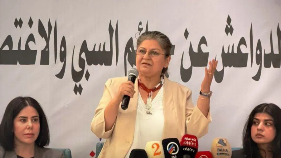 IRAQ. Assassinata la leader femminista Yanar Mohammed
