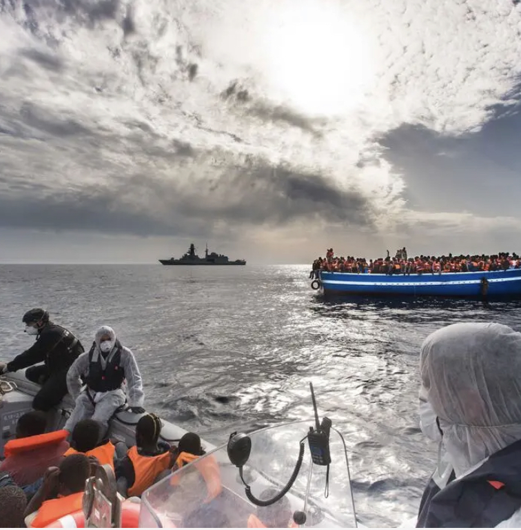 TUNISIA. Italia ed Europa pensano solo a fermare i migranti mentre Saied viola diritti umani