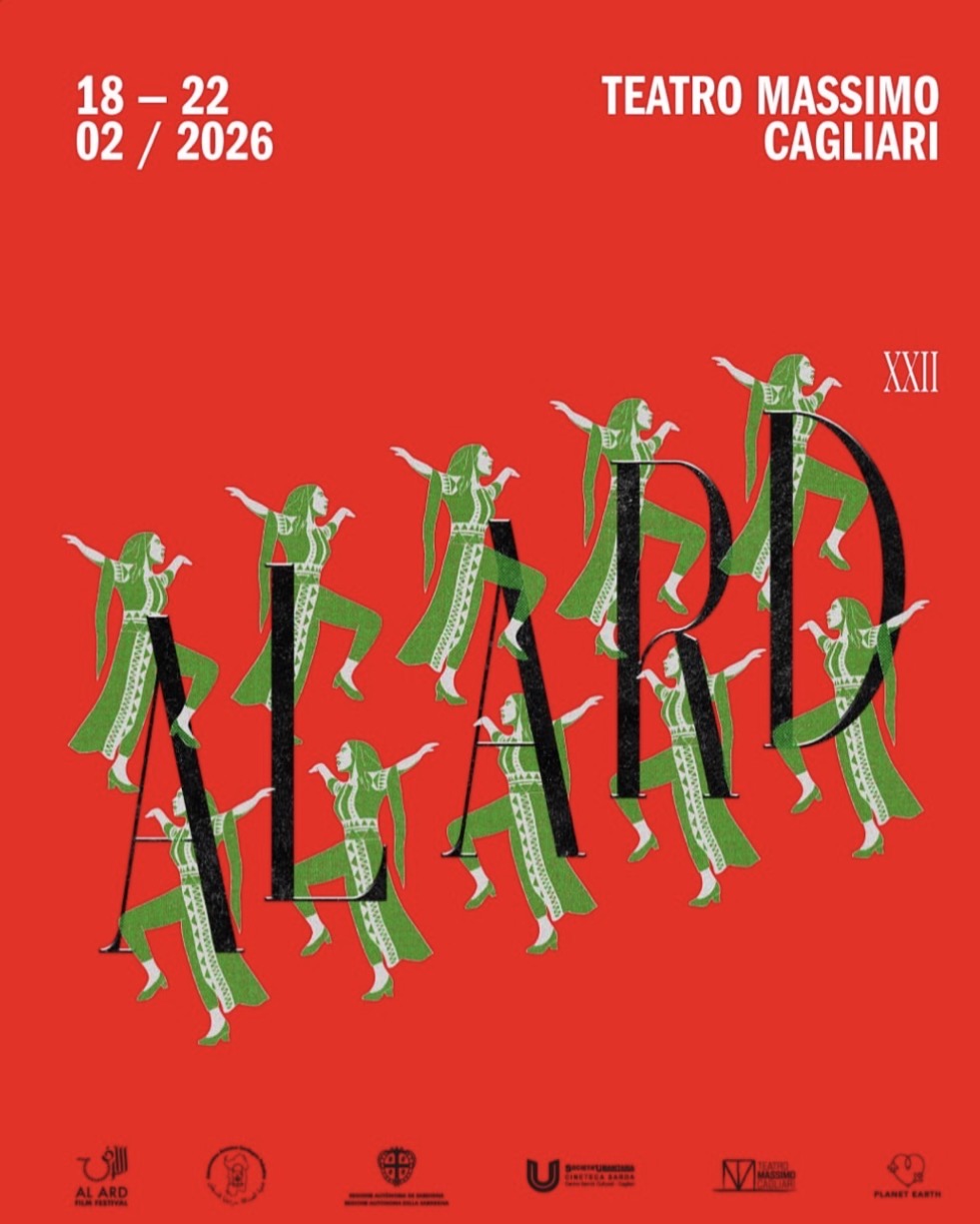 CULTURA. Al Ard Film Festival: fare rumore per i diritti dei palestinesi