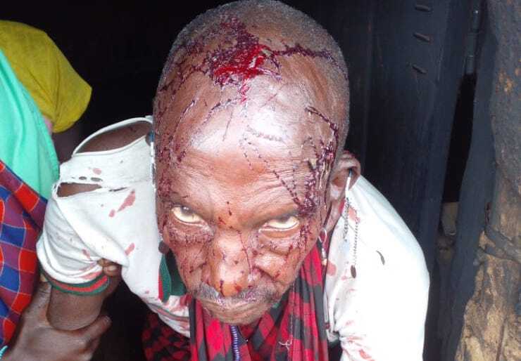 Tanzania: Masai feriti e arrestati, a migliaia in fuga: sfrattati per far spazio ai safari