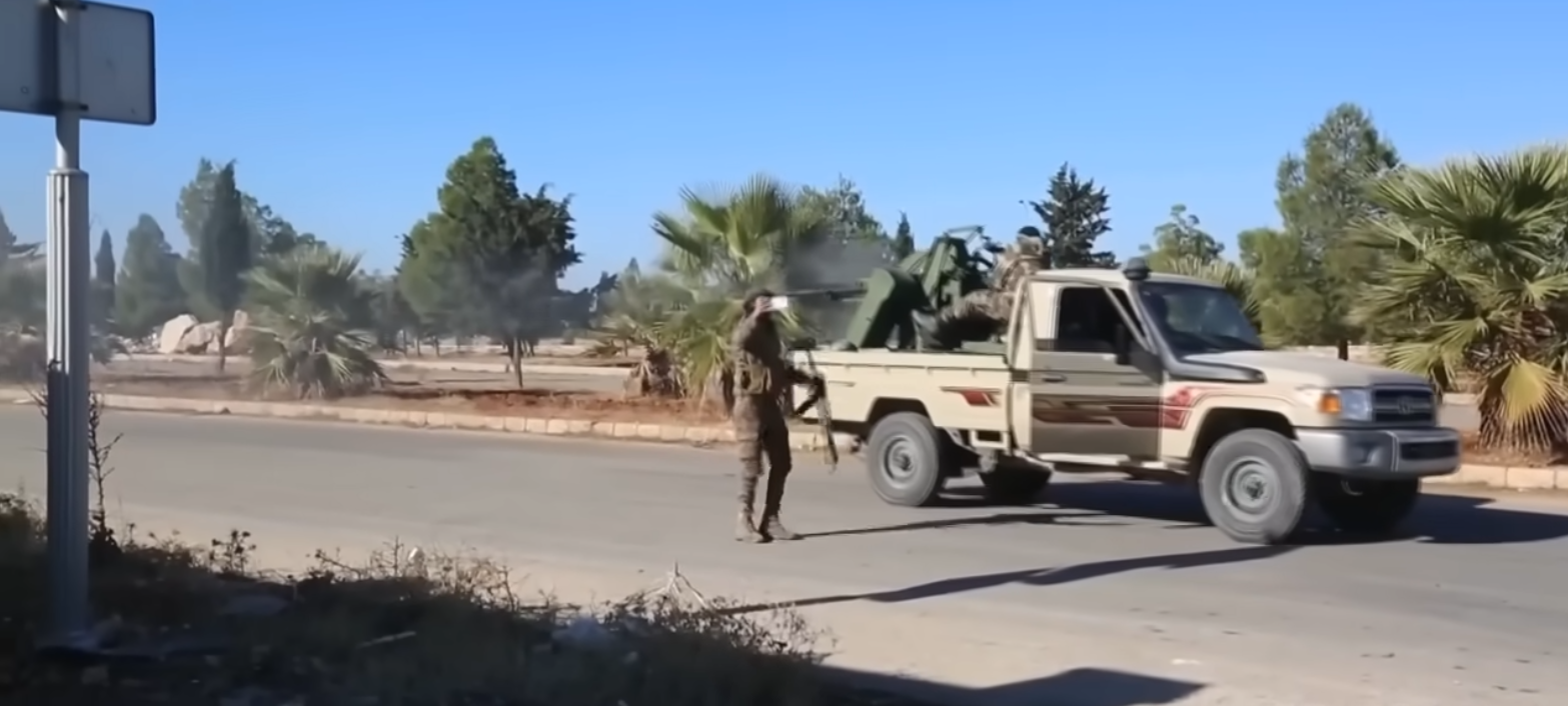 Gli USA minacciano la Siria: via le sanzioni solo se Damasco abbandonerà Teheran