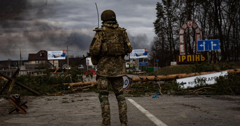 «Nulla può aiutare l’Ucraina». Kiev rischia il collasso