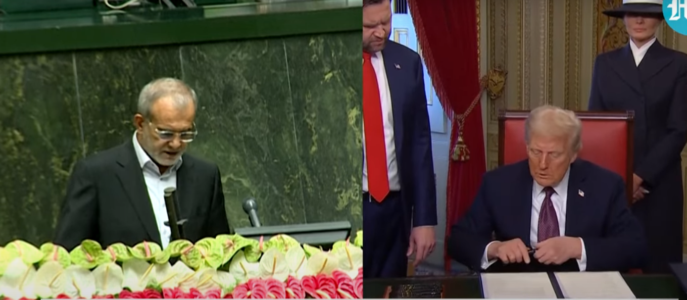 USA-IRAN. Al via in Oman i negoziati sul nucleare