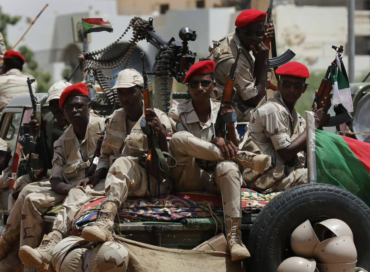 La strage dimenticata nel Sudan devastato dai signori della guerra