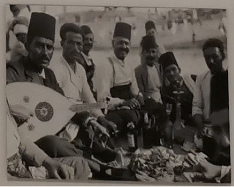 CULTURA. A People by the Sea: l’autodeterminazione palestinese al Museo di Bir Zeit (Seconda parte)