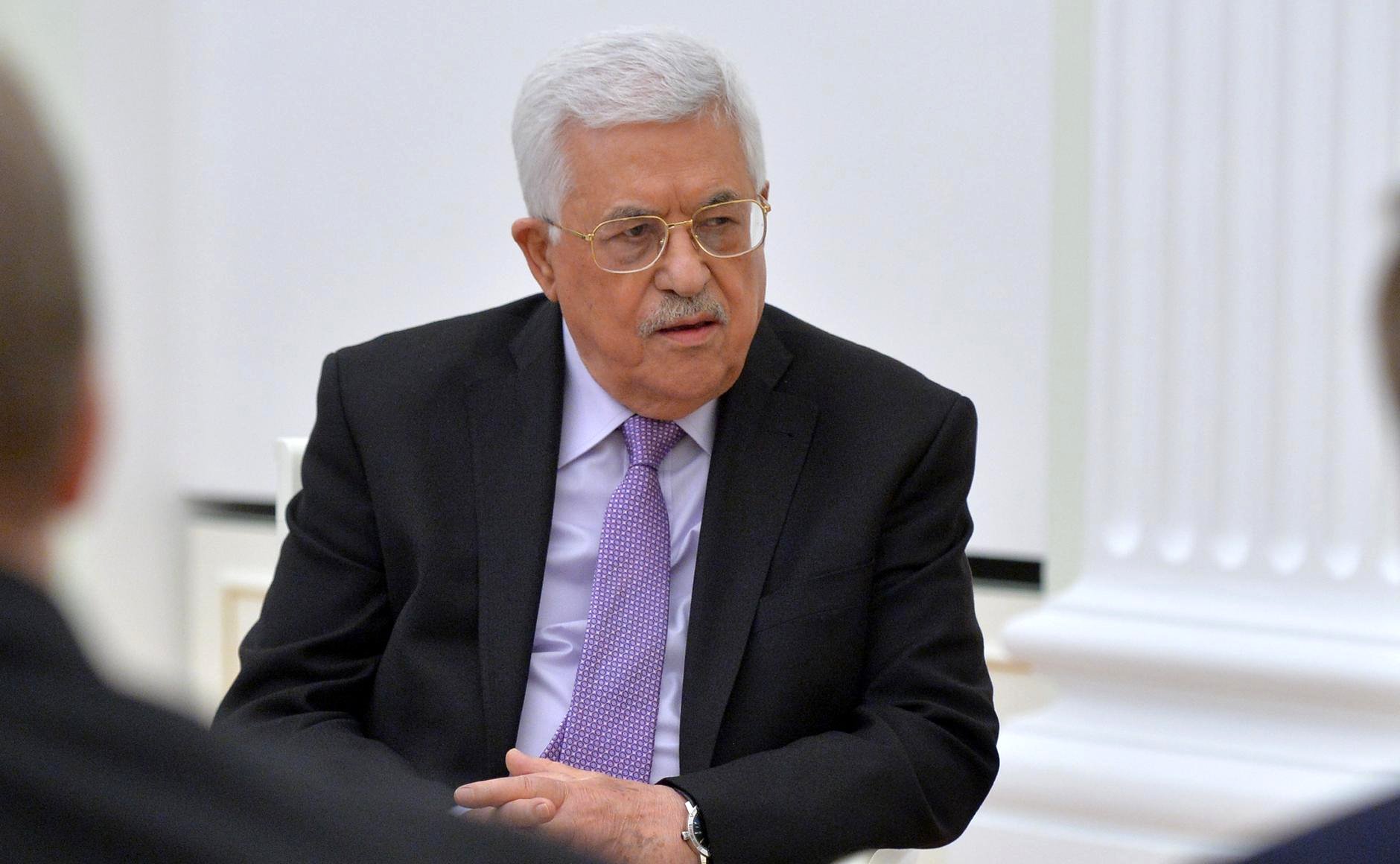 Blinken presenta il conto ad Abu Mazen: Ramallah cooperi con Israele