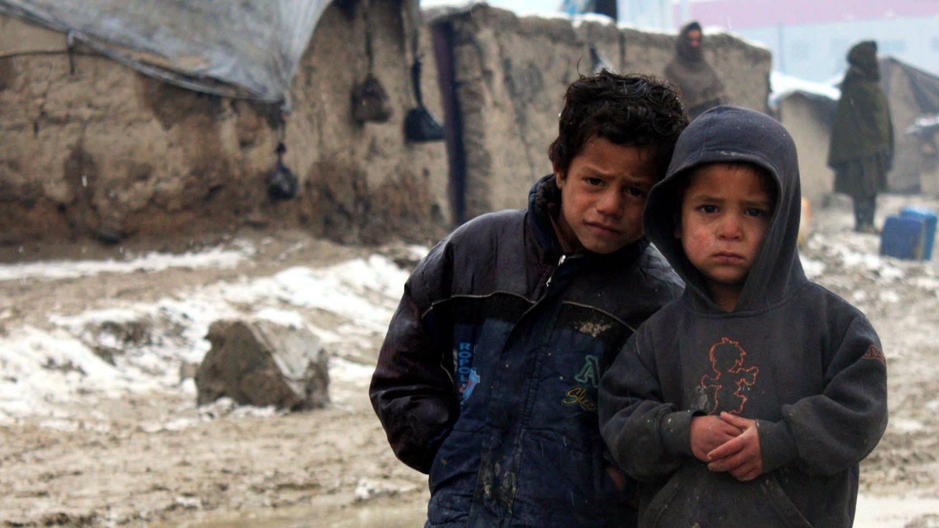 Afghanistan: l’ONU lancia il più grande appello umanitario della storia