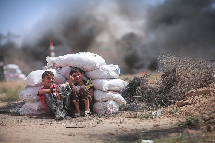 L’assedio che arricchisce Israele: i miliardi nascosti dietro i beni destinati a Gaza