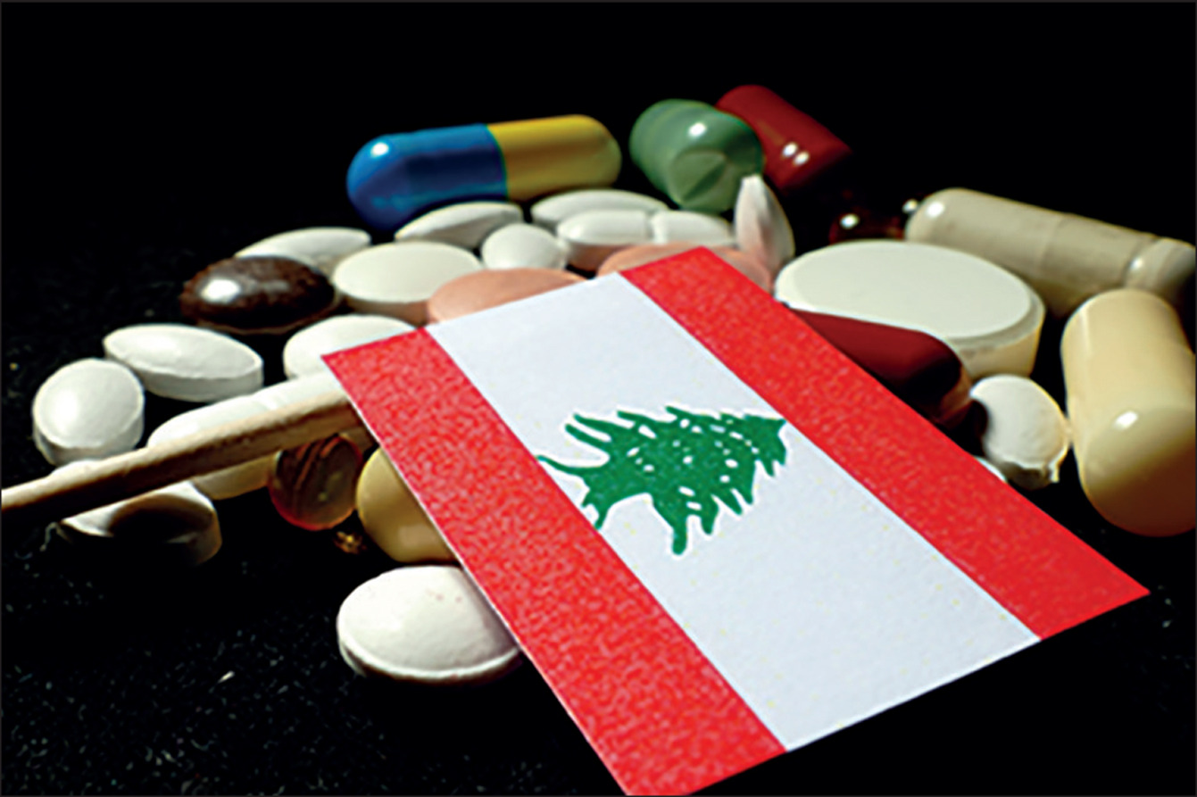 Vietato ammalarsi in Libano, i prezzi dei farmaci sono alle stelle