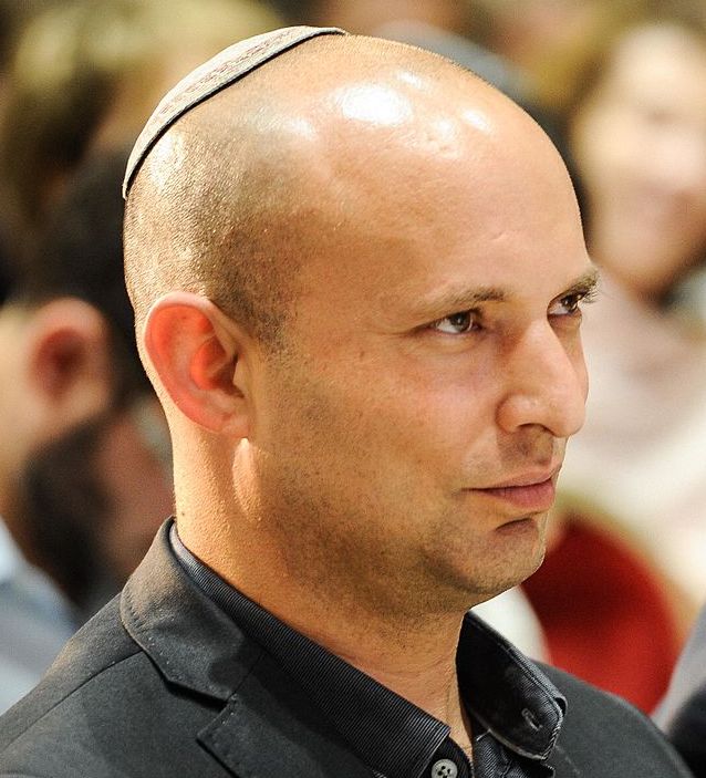 ISRAELE. Chi è il nuovo premier Bennett e cosa (non) cambierà per i palestinesi
