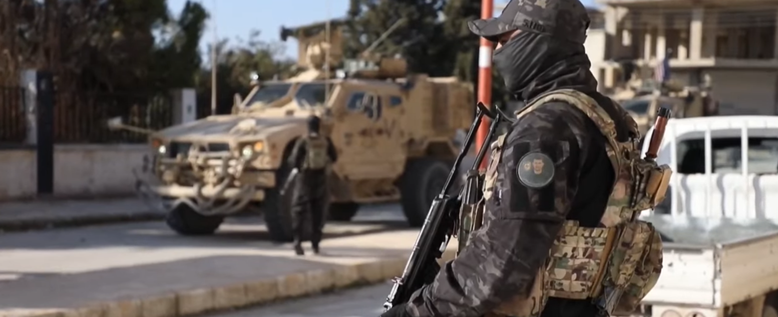 SIRIA. Aleppo: ritiro delle SDF curde a est dell’Eufrate, ma Damasco vuole l’escalation