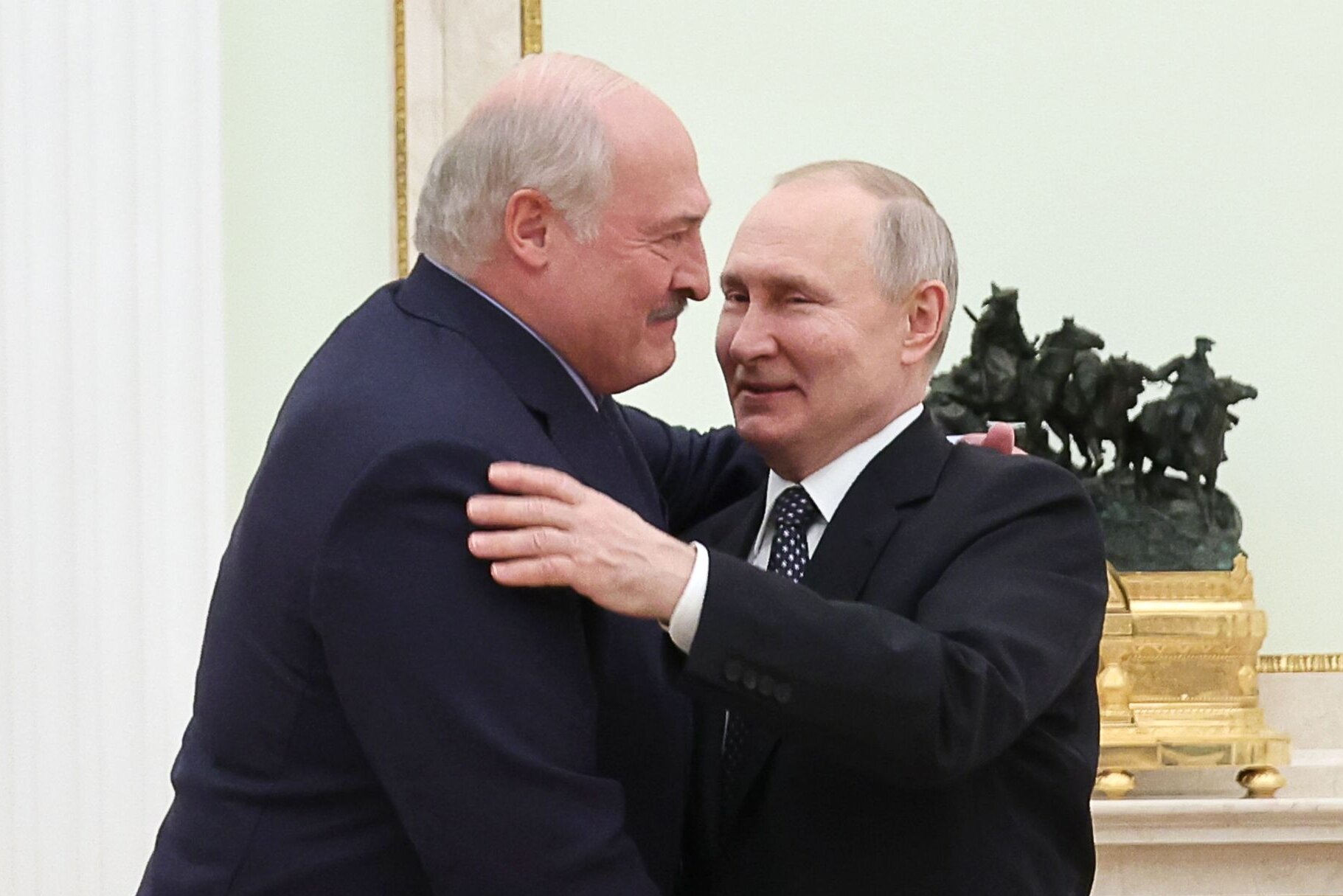 Bielorussia: Lukashenko verso il settimo mandato presidenziale