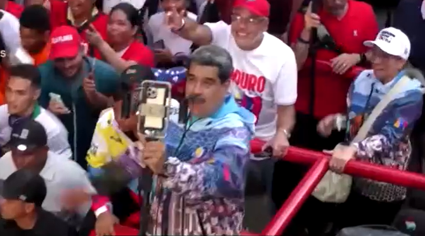 L’offensiva di carta e la pirateria del XXI secolo: il piano di Trump contro il Venezuela