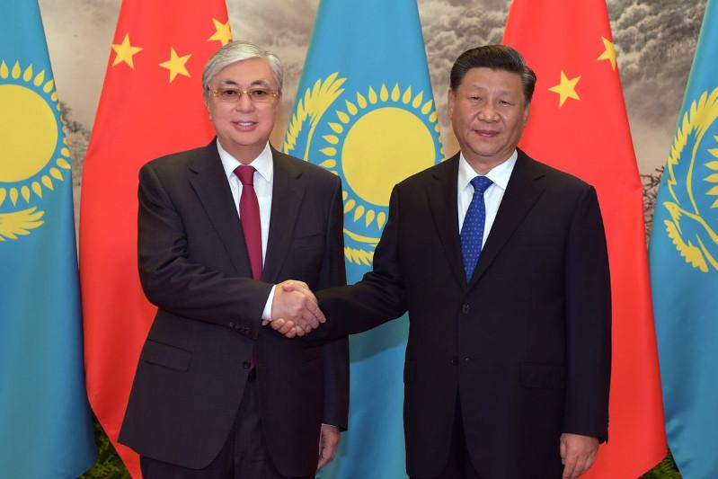 Cina, Turchia e UE insidiano il primato russo in Asia Centrale (1a parte)