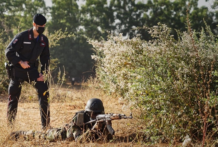 LIBANO, aspettando un governo