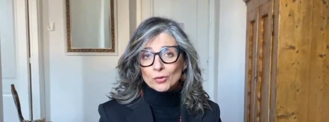 La famiglia di Francesca Albanese fa causa all’Amministrazione Trump