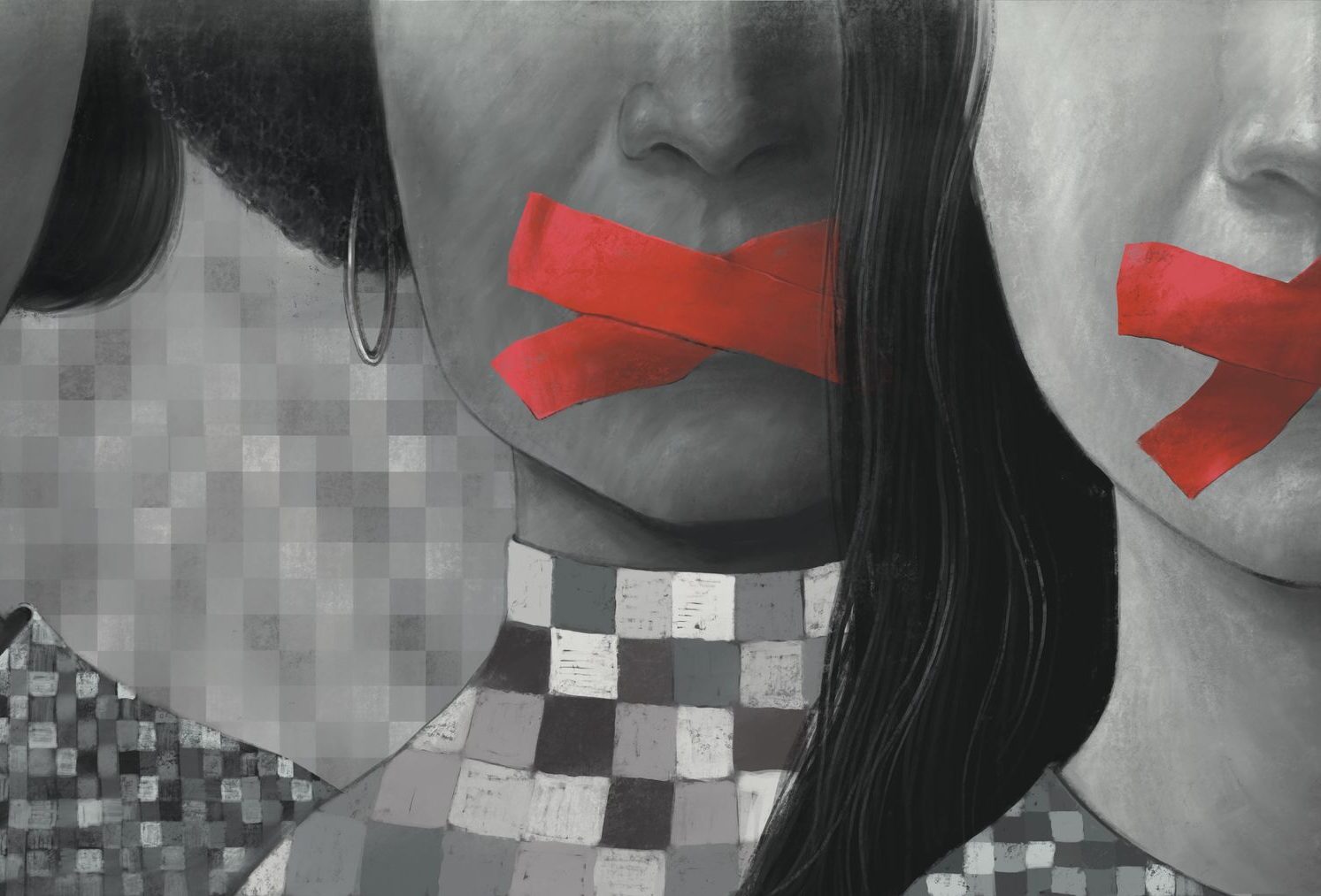 Censura globale: dai palchi europei alle sale di Hollywood