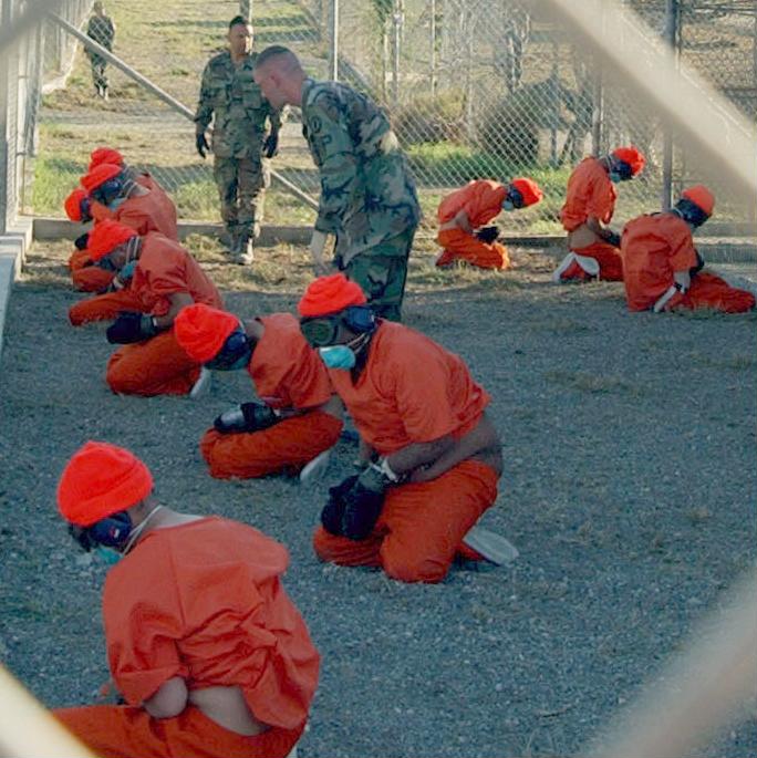 Guantanamo, fino a quando?