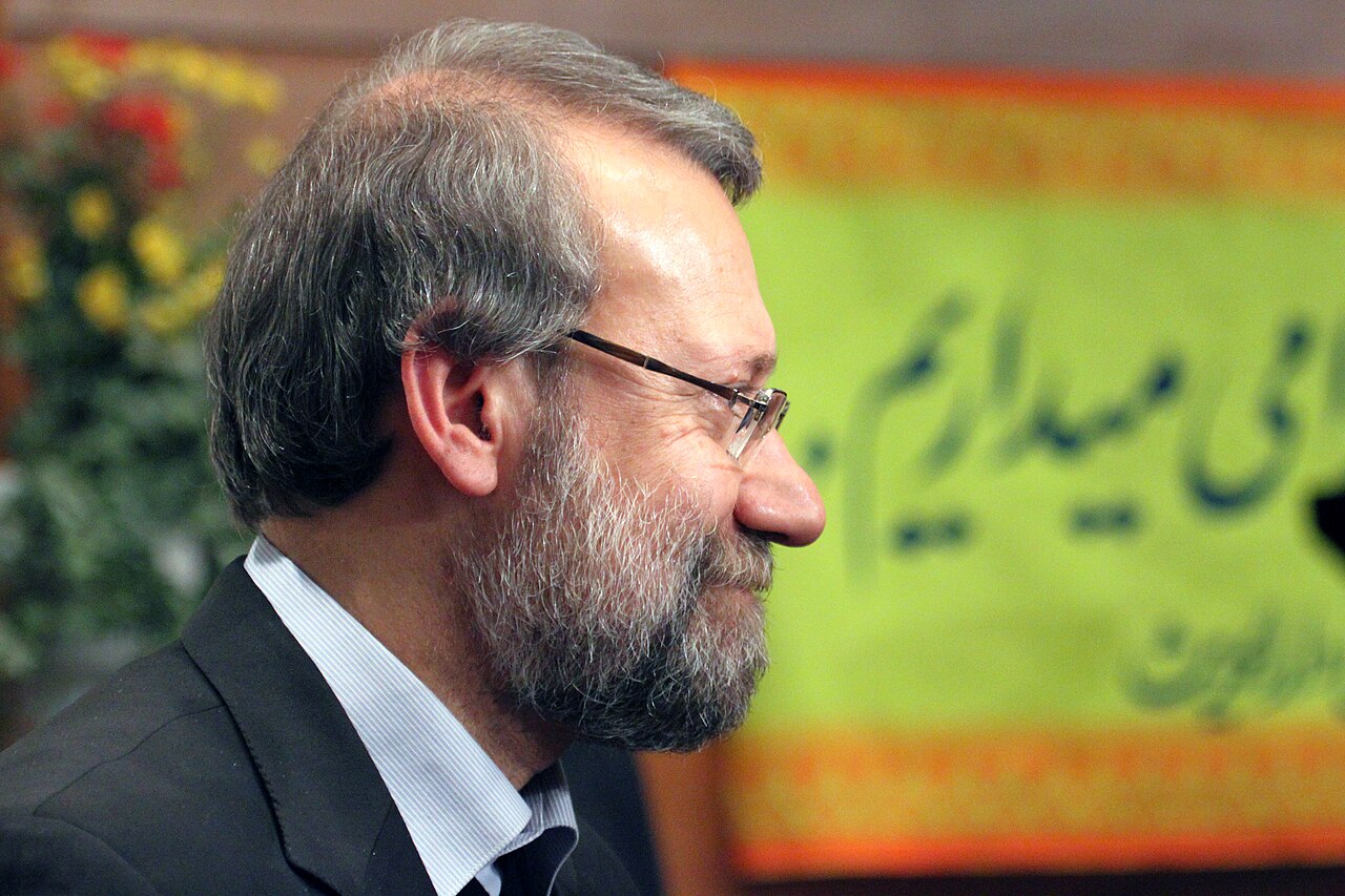 GUERRA. Ali Larijani ucciso perché rappresentava la via d’uscita diplomatica