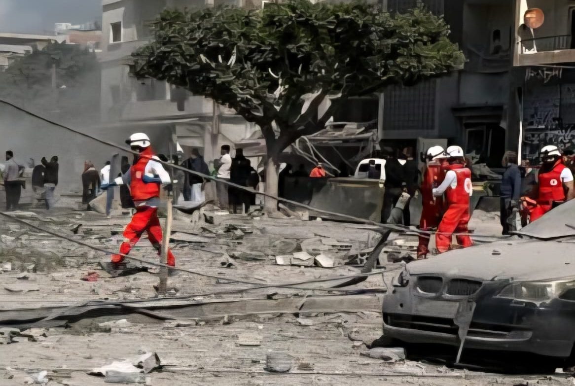 “Se andiamo lì, ci uccidono”: dal Libano meridionale occupato da Israele