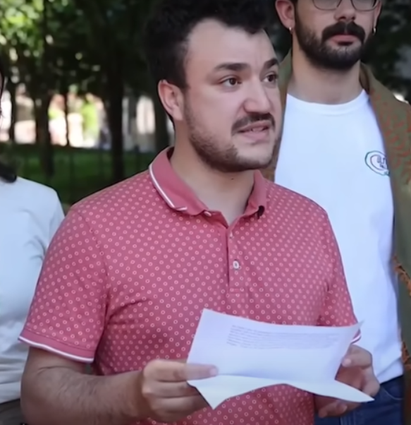 Deportazione Mahmoud Khalil. Amnesty International: “Decisione terribile che viola i diritti umani”