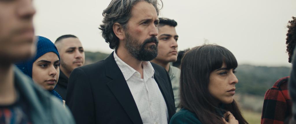 FILM.”Let It Be Morning”. L’occupazione non fa sconti ad alcun palestinese