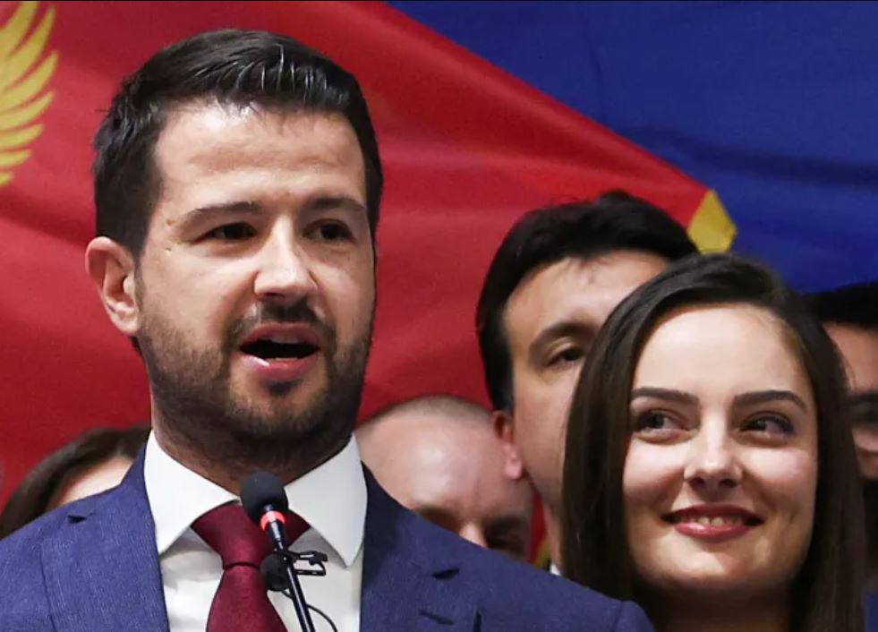 Montenegro, storica sconfitta per il presidente Milo Djukanovic