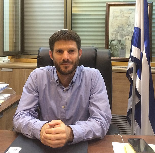 Da Golda Meir a Bezalel Smotrich: «I palestinesi non esistono»
