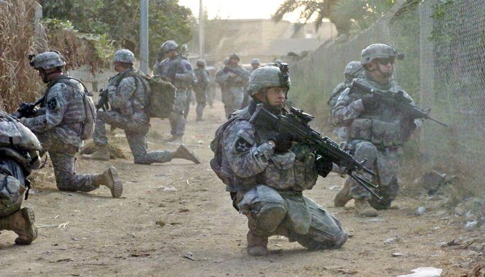 “Guerre al terrorismo”: hanno fatto milioni di morti e continuano a uccidere
