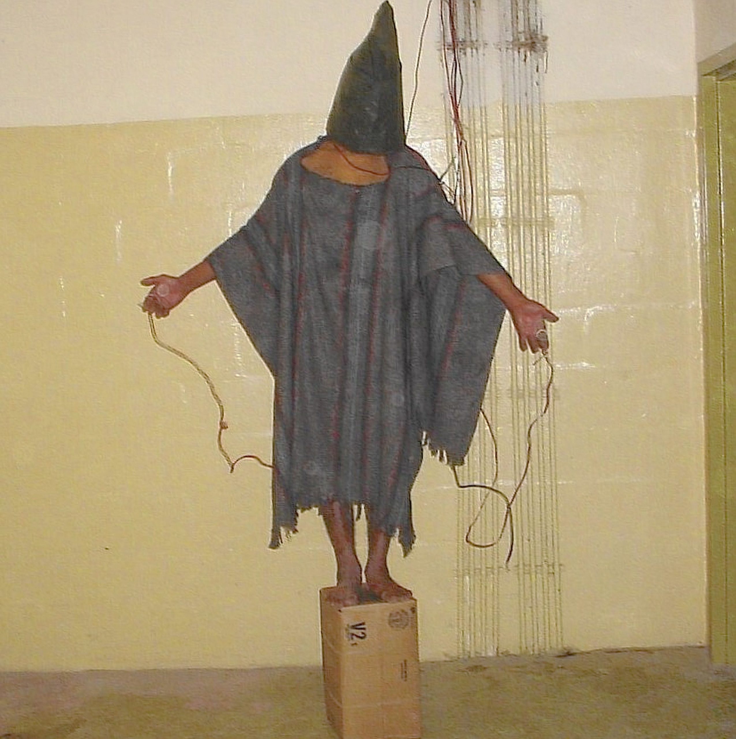 STATI UNITI. Leader delle democrazie occidentali e maestri delle torture