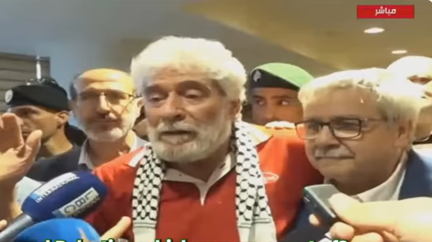 Georges Abdallah, scarcerato dopo 40 anni: fine di una detenzione politica in Francia