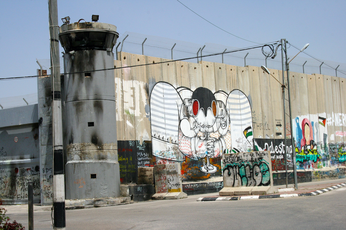 PODCAST. Amnesty: “È inconcepibile descriverci come degli antisemiti”