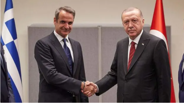 GRECIA-TURCHIA. Gli interessi economici prevalgono sulle tensioni politiche, per ora