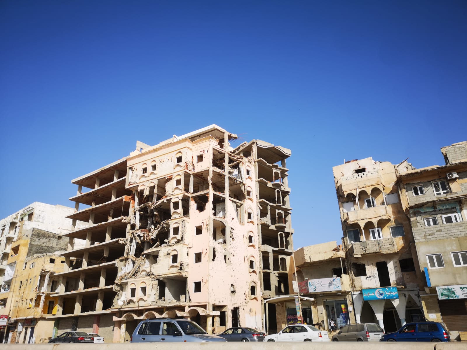 LIBIA. Lo scontro tra Dabaibeh e Bashaga si allarga alla Tunisia