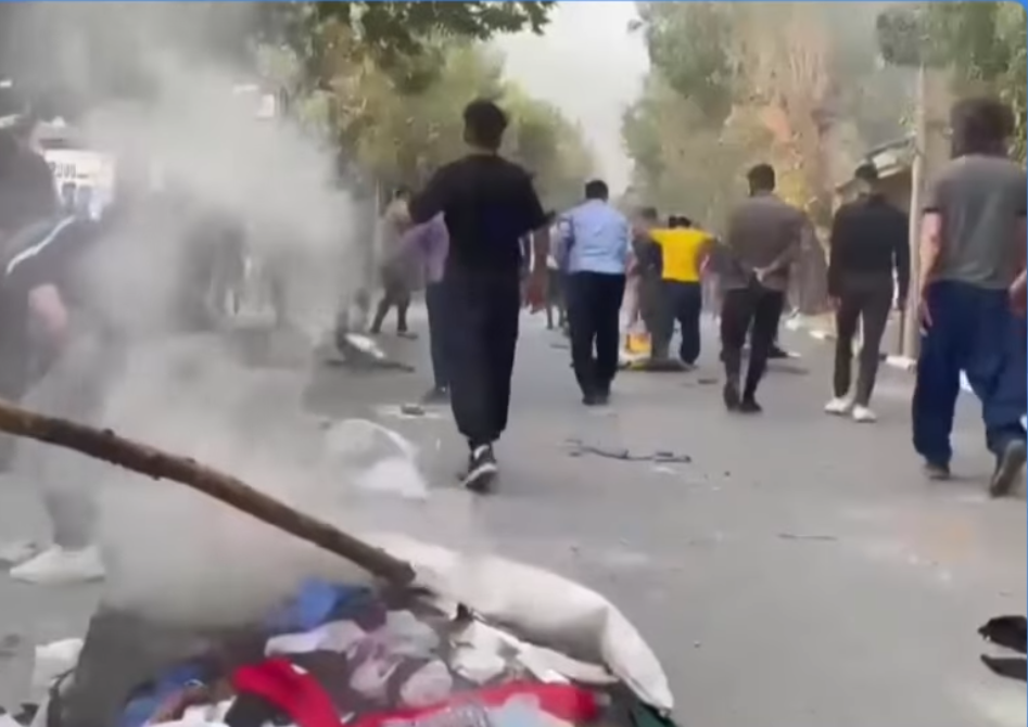 ANALISI. Iran. Quadro fluido, ma Khamenei non è privo di consenso