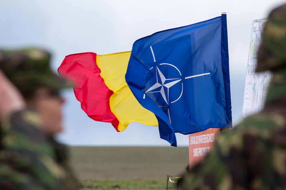 Esercitazioni e una mega base militare. La Nato punta sulla Romania