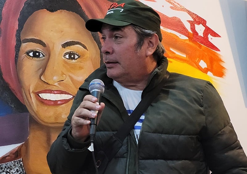 Il mondo secondo Raul Capote. Intervista all’agente cubano infiltrato nella Cia