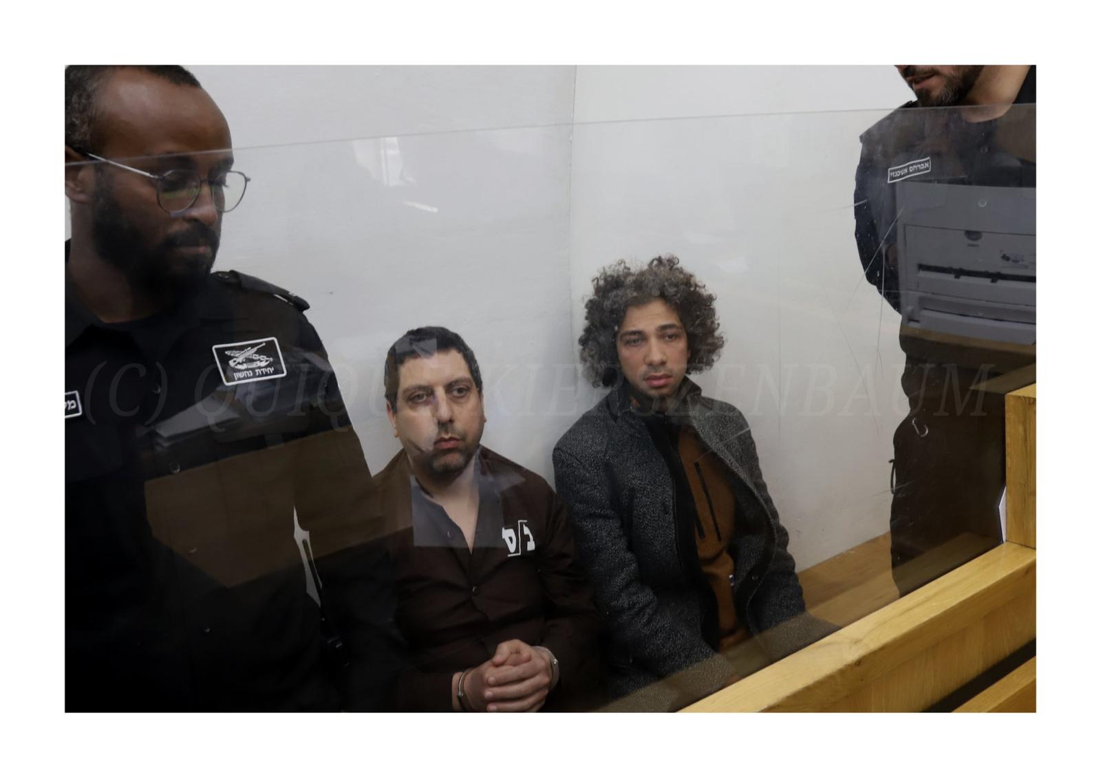 GERUSALEMME Est. Raid e arresti della polizia israeliana nella rinomata libreria Educational Bookshop