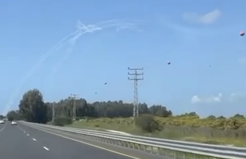 Lancio di razzi dal sud del Libano verso Israele, gli aggiornamenti