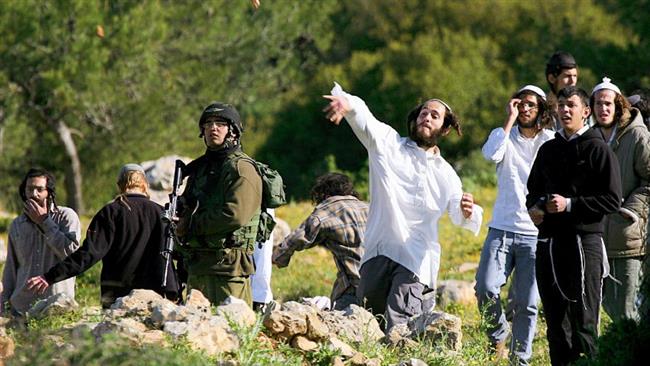 Dall’Irgun ai coloni israeliani di oggi, l’obiettivo è scacciare i palestinesi