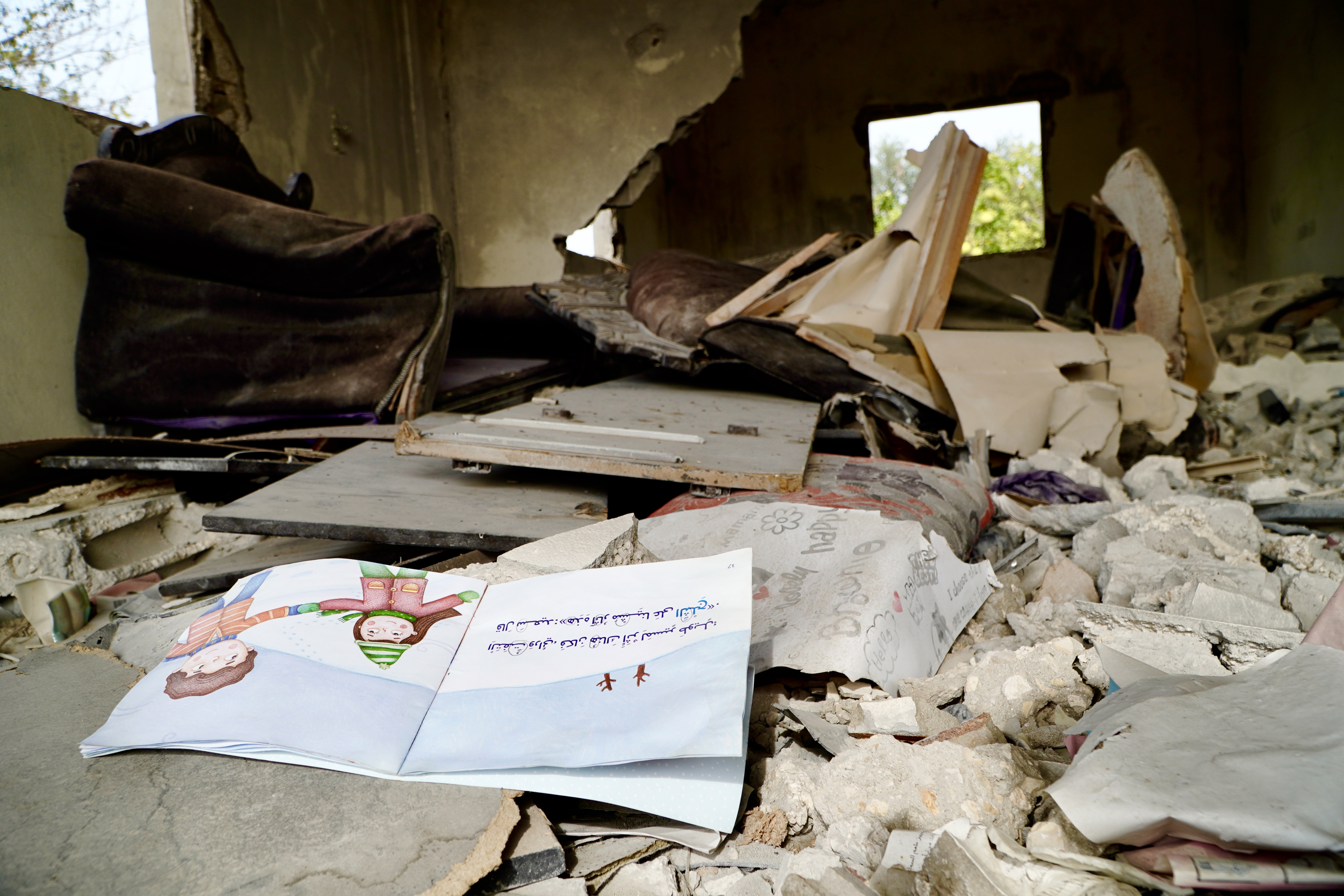 VIDEO LIBANO. Un anno di violazioni israeliane del cessate il fuoco