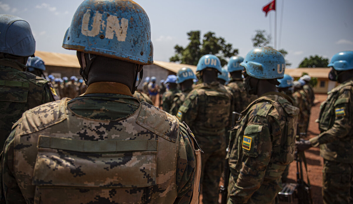 Il tritacarne del Centrafrica, tra gruppi armati e missioni Onu inefficaci   