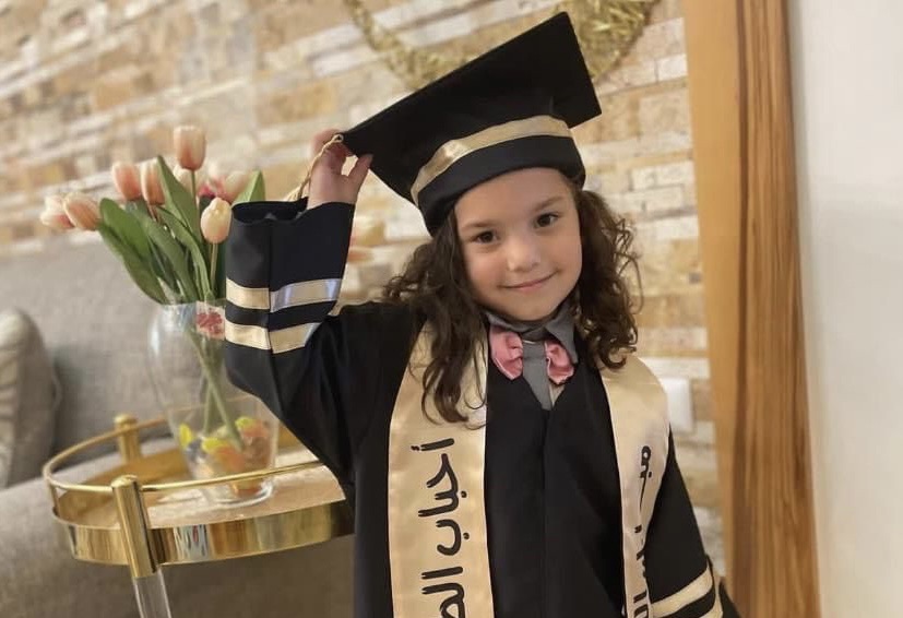 Ritrovata senza vita Hind, la bimba palestinese scomparsa. Uccisi anche i due paramedici inviati a salvarla