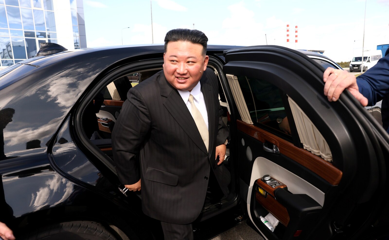 Kim Jong Un avvisa gli USA: “la Corea del Nord accelera i preparativi di guerra”