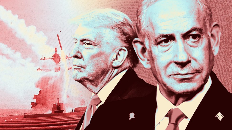 L’82% degli israeliani sostiene l’attacco all’Iran