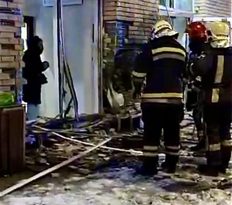 Bomba uccide a Mosca il comandante della difesa nucleare